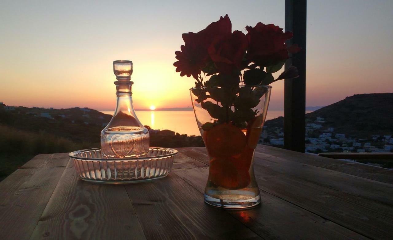Silver Moon Kini Dış mekan fotoğraf