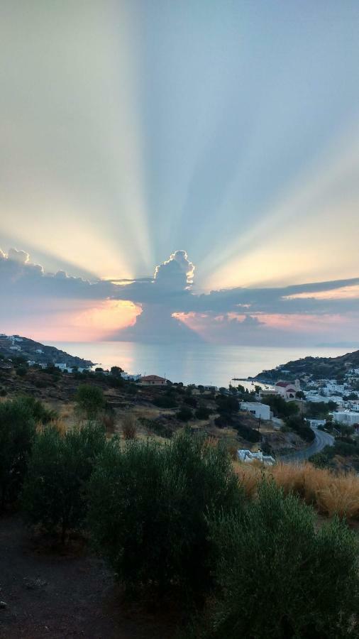 Silver Moon Kini Dış mekan fotoğraf